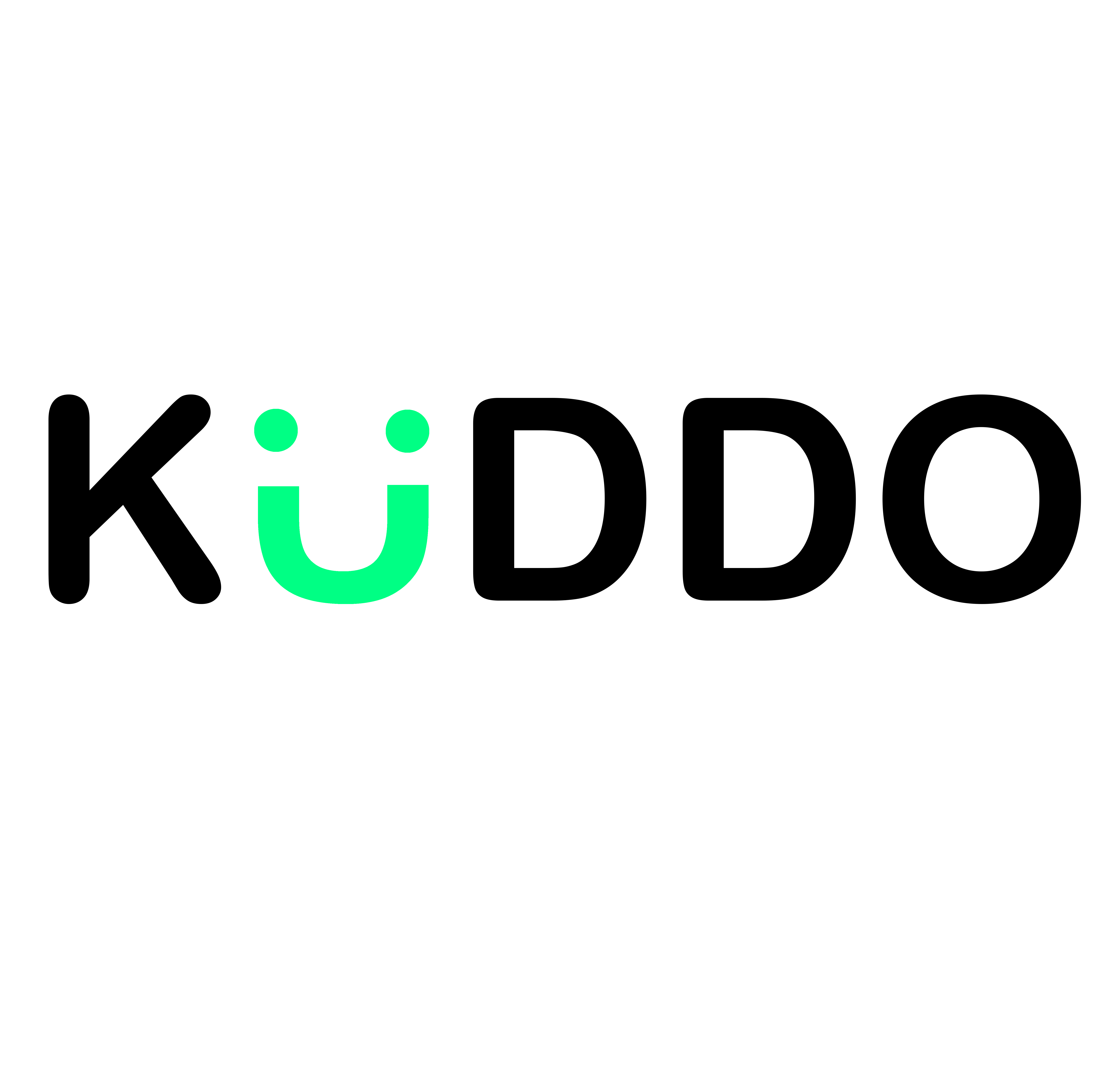 KUDDO Logo